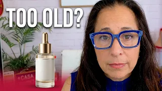 How to Age Gracefully and Build Your Dream Business