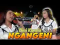 Download Lagu Dini Kurnia - Ngangeni (Official Live Version)