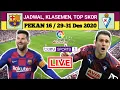 Download Lagu ⚽ Barcelona VS Eibar, Head To Head, Jadwal Klasemen Liga Spanyol La Liga Malam ini Terbaru 2020 ⚽