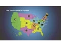 Segment 102 Structure of Federal Reserve
