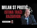 Lagu Balkan Rules Podcast Ep. 172 - Milan St Protić - Istina traži razgovor