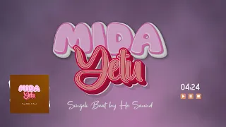 Mida Yetu Singeli Beat By Hc Saund 