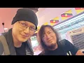 Download Lagu ACCIDENTALLY MET MR. AKIRA TAKASAKI (LOUDNESS) IN KUCHING, SARAWAK, MALAYSIA || Edo Widiz