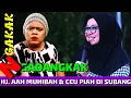 Download Lagu Hj. AAH NURUL MUHIBAH DAN CEU PIAH FULL TERBARU DI SUBANG