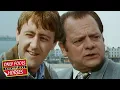 Download Lagu Only Fools and Horses Nostalgic Christmas Comedy Specials | BBC Comedy Greats