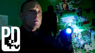 fake news turns reporter into a bomber chicago p d pd tv