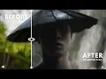 Compositing for Beginners in Blender
