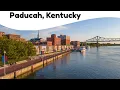 10 Best Things to Do in Paducah Kentucky