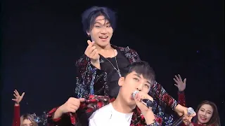 Download Joyful [eng sub] - DAESUNG x SEUNGRI live 2016 BIGBANG 0.to.10  Final in Japan Osaka MP3