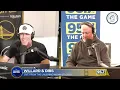 “He Can Play Any Position” — Steve Kerr on Yaxel Lendeborg