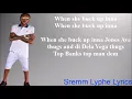 Vybz Kartel   Mhm Hm Lyrics  M.C