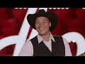 Powerful Performance: 15-Year-Old Triston Harper Sings Jason Isbell's "Cover Me Up" on American Idol