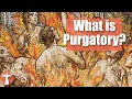 Download Lagu Did Catholics Make Up Purgatory?