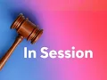 In Session Special August Edition