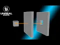 Unreal Engine 5 Tutorial How to do a Boolean