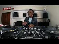 Lagu 07 OCTOBER 2022 Live Recorded Set by OPTION ISAAC on Dj Mix 1KZNTV
