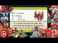Pokemon Fused Dimensions Pokedex All 200 new Fusions with Locations Stats and Shinies
