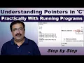 Use Of Double Pointer In C Practical Example Of Pointer In C