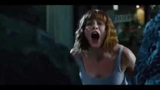 Jurassic World / Le parc est ouvert