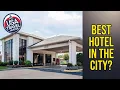 Econo Lodge Springfield I-44 - Best Hotel in the City Springfield MO United States