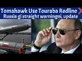Download Lagu Tomahawk missile use touba redline oigani, russia na akanba threat, west na koisillakli russia
