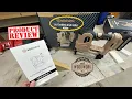 Review of The WOODSTARTER Cordless 18ga Nailer-Stapler Only 119 00