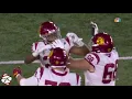 Keaontay Ingram USC RB vs Notre Dame 2021
