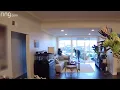 Watch Rohit Set Off Ring Alarm Siren To Stop People Trying To Break Into His Home RingTV