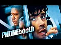 Phone Booth 2002 Full Movie Facts Review Colin Farrell Kiefer Katie Holmes