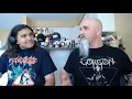 Watain - Malfeitor (Patreon Request) [Reaction/Review]