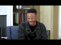 Jaye King Talks Faith, Funk and Finding God in Life’s Hard Places