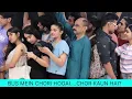 Download Lagu Bus mein chori hogai | Improvisation | The Indian School of Acting | Best Acting School