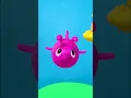 Download Lagu 3.. 2.. 1.. BLAST OFF! 🚀🫨 #morphle #space #cartoon