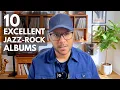 Lagu 10 Incredible Jazz Rock Albums You Probably Don’t Know Well Enough