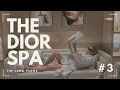 THE DIOR SPA DUBAI FULL TOUR LUXURY EXPERIENCE