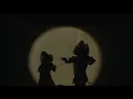 Balinese shadow puppet theater with a twist | Made Sidia | TEDxUbud