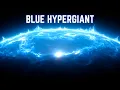 What a Blue Hypergiant Really Is And Why Stars Aren t Supposed to Stay This Extreme