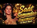 Saat Samundar — Remix | High Energy Club Mix | DJ BuLeT | Remix House