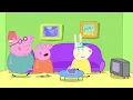 Peppa's ROLLERSKATING Party! 🛼 New Years Day Special 🪩 Peppa Pig Adventures | 2 Hours