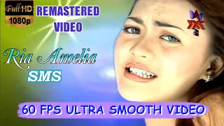 Download Ria Amelia - SMS [60 FPS Ultra Smooth Video] MP3