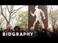 Ralph Ellison - Invisible Man Memorial Biography