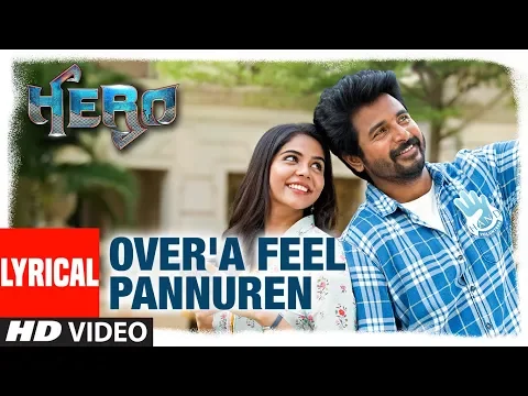 Over’a Feel Pannuren - YouTube