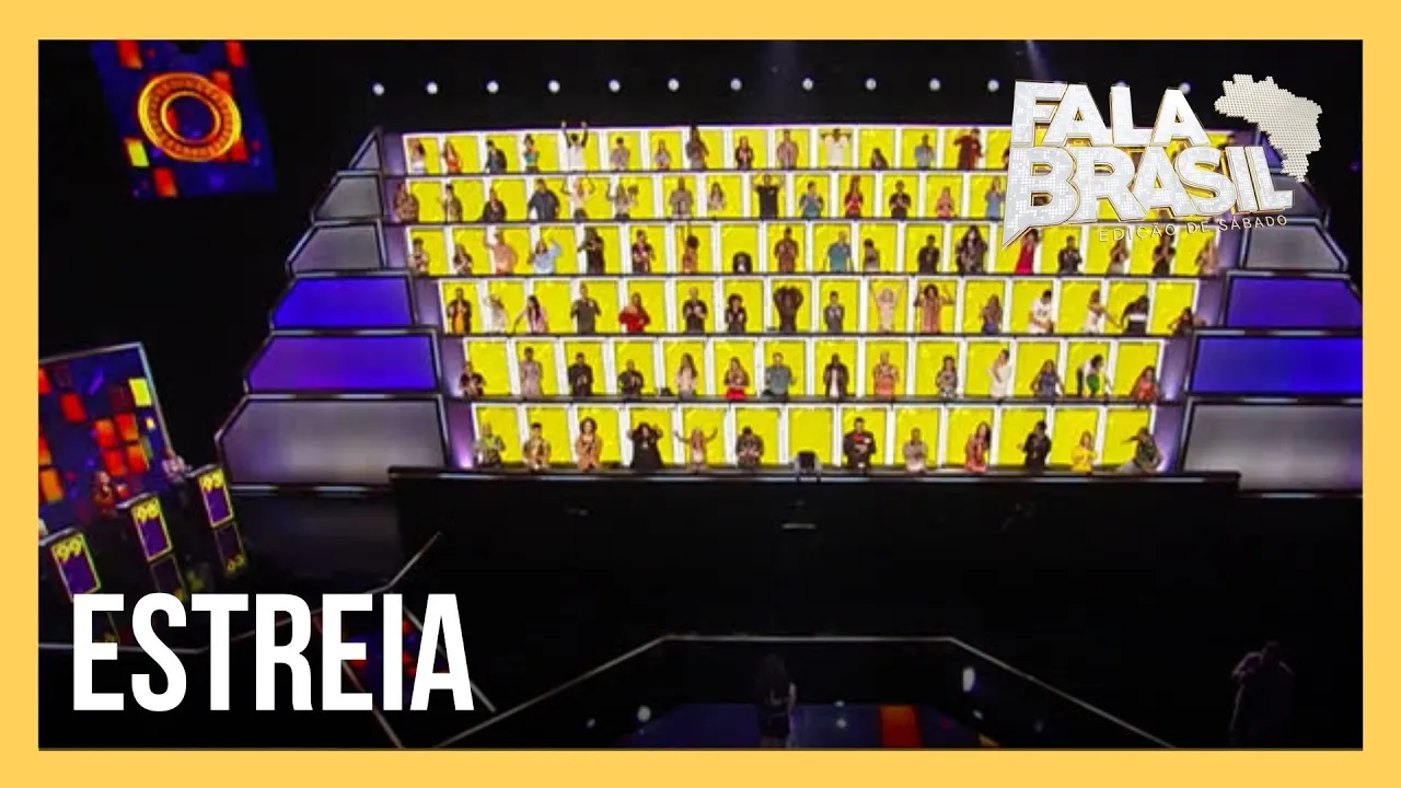 Segunda temporada do Canta Comigo Teen estreia neste domingo (3) na Record TV