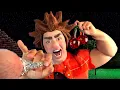 Download Lagu ASMR~ Wreck-It Ralph gets you ready for a Date 🕹️