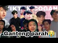 Download Lagu KUMPULAN TIKTOK COGAN BIKIN MELELEH || GANTENGNYA KELEWATAN