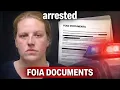 Brianna Bri with da facts arrested