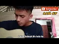 Belitang Jakarta Cover by Aan AV (OFFICIAL LIRIK) | Bis Belitang - Jakarta | By FORTUNA BAND