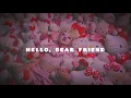 jazmin bean - hello kitty // lyrics