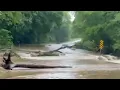 First Alert Weather Missouri flooding map shows active flooding high-risk areas