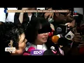 Le NIEGAN amparo a Livia Brito y sera VINCULADA a proceso por presunta FALSEDAD de declaraciones